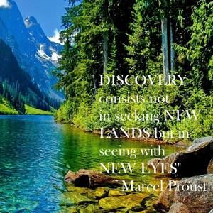 Meet your Posher, Autumn